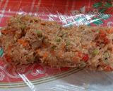Foto del paso 3 de la receta: Fiambre de pollo