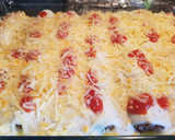 Foto del paso 3 de la receta: Canelones