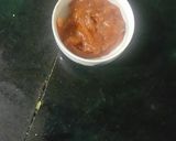 A picture of step 2 of Chicken cheese sandwich.