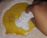Foto del paso 4 de la receta: Pan de muerto