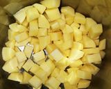 Foto del paso 1 de la receta: Papas Súper Crocantes