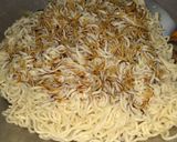 Foto langkah ke 10 dari resep 12. Bakmi goreng jawa.