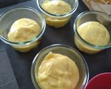 Une image de l'étape 8 de Trifles mangue passion.