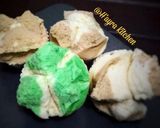 Foto langkah ke 10 dari resep Bolu Kukus Ketawa All in One No Soda.