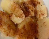 Foto del paso 3 de la receta Pulpo a la gallega con puré