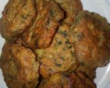 عکس مرحله 2 از دستور شاه کوکو (کوکوی گردویی)