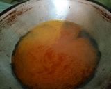 Foto langkah ke 6 dari resep Pentol Kriwil Kuah Pedas.