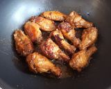 Foto langkah ke 4 dari resep Ayam bakar kalasan.