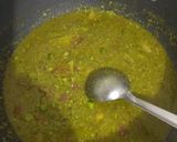 A picture of step 5 of Pea's Nimona.