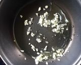 Foto del paso 2 de la receta Salsa de Pimientos del piquillo y ajo