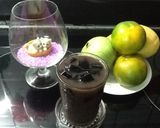 Hình bước làm 9 của món Chè đậu đen- thạch đá