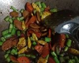 Foto langkah ke 4 dari resep Capcay ala ibu imah.