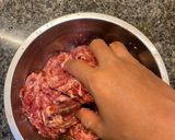 Foto langkah ke 2 dari resep Beef Bowl Wagyu Saos BBQ.