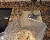 Foto del paso 1 de la receta: Pancakes (tortitas americanas)