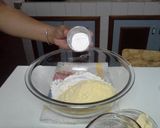 Foto del paso 2 de la receta: Pancitos de maíz