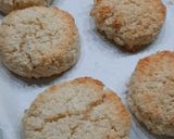 Foto del paso 2 de la receta: Alfajores de coco