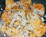 ચટપટી ચીઝી વેફર (Cheesy wafer recipe in gujarati) રેસીપી સ્ટેપ4ફોટો