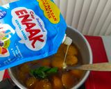 Foto langkah ke 3 dari resep Es Ancruk Khas Singaraja.