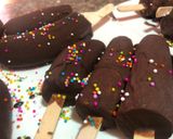 Foto del paso 5 de la receta: Chocobanano o guineo empastado
