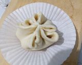 Foto langkah ke 7 dari resep Bakpao Isi Keju.