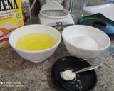 Foto del paso 1 de la receta: Merengue de fábula