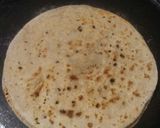 A picture of step 8 of સેન્ડવીચ રોટલી.