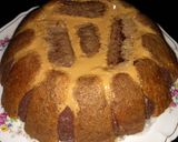 Foto del paso 2 de la receta: Torta de vainillas invertida 😍