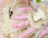 Foto langkah ke 4 dari resep 265. BOLA-BOLA PISANG KEJU LUMER || BISA UNTUK IDE JUALAN.