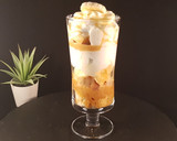 Foto del paso 5 de la receta: Banoffee pie en copa
