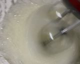 Foto del paso 5 de la receta: Queque de plátano con leche