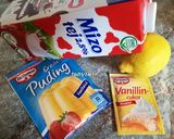 🧡Meggyleves egyszerűen, gyorsan, finoman - Jucus módra🧡 recept fázis 1 fotója