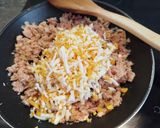 Foto del paso 4 de la receta: Falsos Canelones individual de atún con salsa bechamel y sin horno