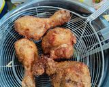 Foto langkah ke 4 dari resep Ayam Goreng Ketumbar.