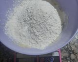 Foto del paso 3 de la receta: Pasta frola de membrillo