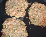 Foto del paso 3 de la receta: Hamburguesas saludables de verduras