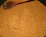 Túrós derelye recept fázis 11 fotója