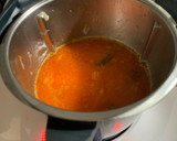 Foto del paso 4 de la receta: Alubias blancas con arroz en Thermomix
