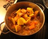 Foto del paso 5 de la receta: Sogui de lennntejaaasss