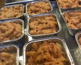 Foto langkah ke 5 dari resep Macaroni Schootel.