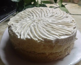 Foto del paso 4 de la receta: Torta tres leches