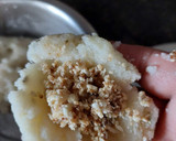 काकरा पीठा (Peetha recipe in hindi) रेसिपी चरण 5 फोटो