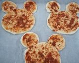 Φωτογραφία βήματος 1 της συνταγής Παιδική pizza!!!