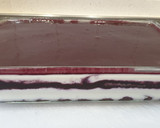 Foto del paso 7 de la receta: Tiramisú de arándanos