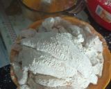 Foto del paso 3 de la receta: Tiritas de pollo Tuky Tuky tipo KFC