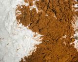 A picture of step 1 of 🍫 Biscuits Chocolate Pudding.