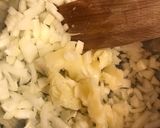 Gomba pörkölt🍛 recept fázis 1 fotója