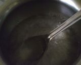 A picture of step 4 of Banana gulab jamun.