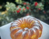 Foto del paso 3 de la receta: Bizcocho de pera