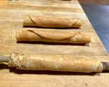 Foto del paso 3 de la receta: Cubanitos, ideales rellenos de dulce de leche