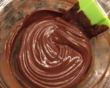 Foto del paso 5 de la receta Galletas de Brownie, muy sencillas